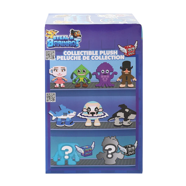 Steal A Brainrot Collectible Plush (Styles May Vary) - image 7