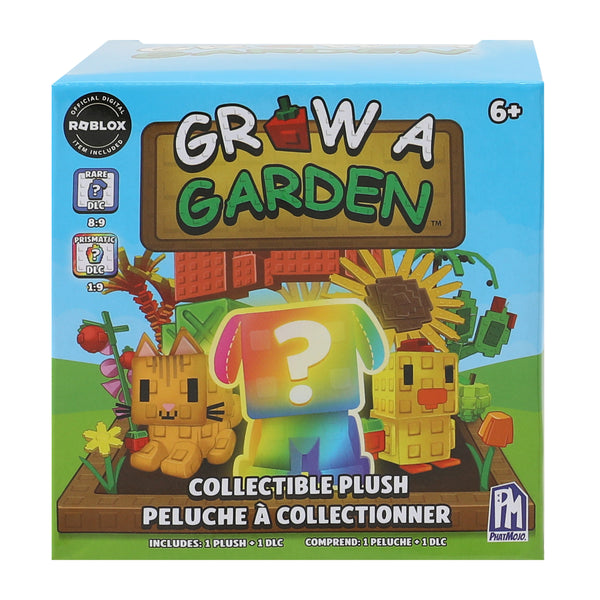 Grow A Garden™ Collectible Plush (Styles May Vary) - image 6