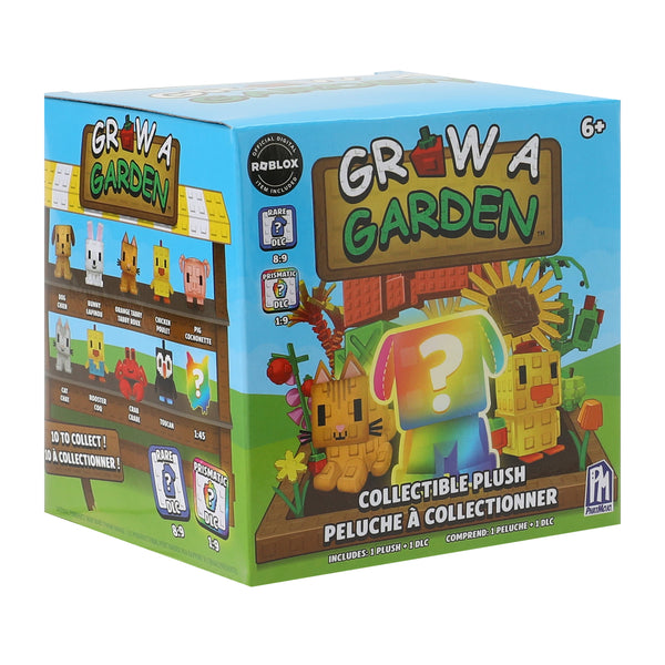 Grow A Garden™ Collectible Plush (Styles May Vary) - image 7