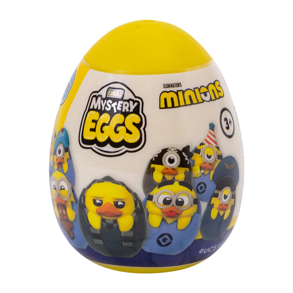Tubbz® Minions Mystery Eggs (Styles May Vary) - image 2