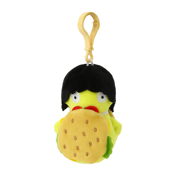 Bob's Burgers™ Plush Danglers Blind Bag - image 2