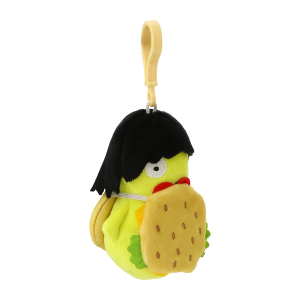 Bob's Burgers™ Plush Danglers Blind Bag - image 3