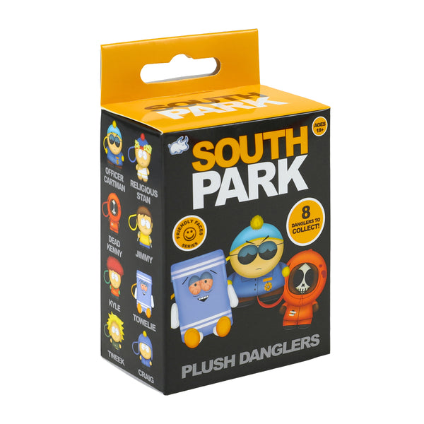 South Park™ Plush Danglers (Styles May Vary) - image 4