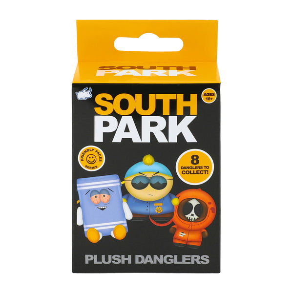 South Park™ Plush Danglers (Styles May Vary) - image 5