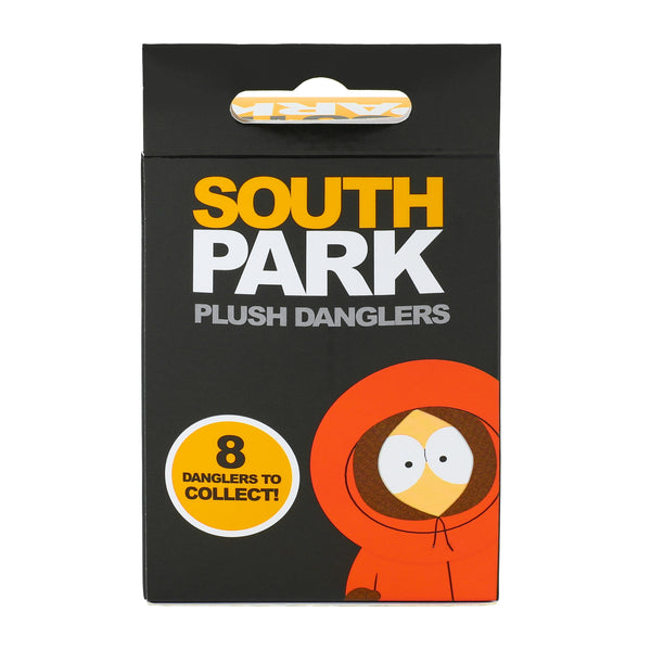 South Park™ Plush Danglers (Styles May Vary) - image 7
