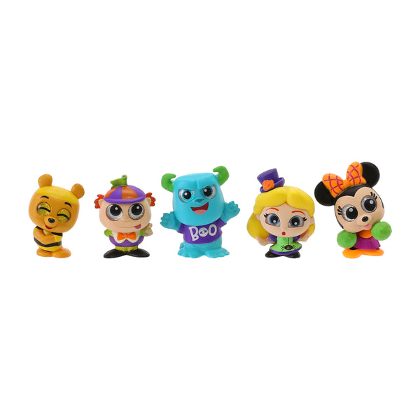 Disney Doorables Haunted Halloween Countdown (Styles May Vary) - image 7