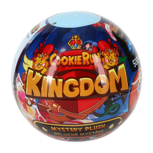 Cookie Run Kingdom Mystery Plush (Styles May Vary) - image 2