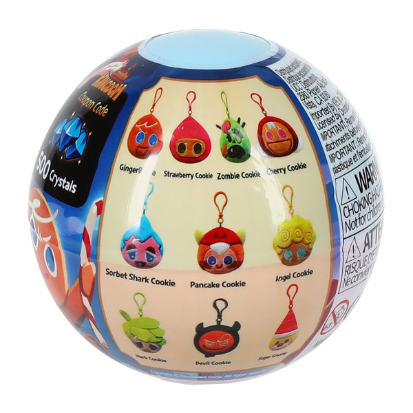 Cookie Run Kingdom Mystery Plush (Styles May Vary) - image 4