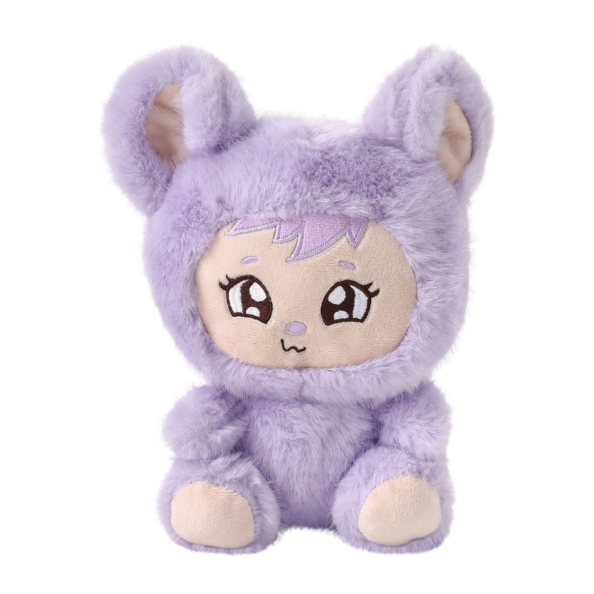 Monster Plush