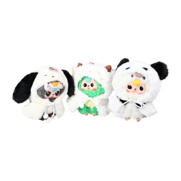 Baby Three Not Your Hero Collectible (Styles May Vary) - image 3