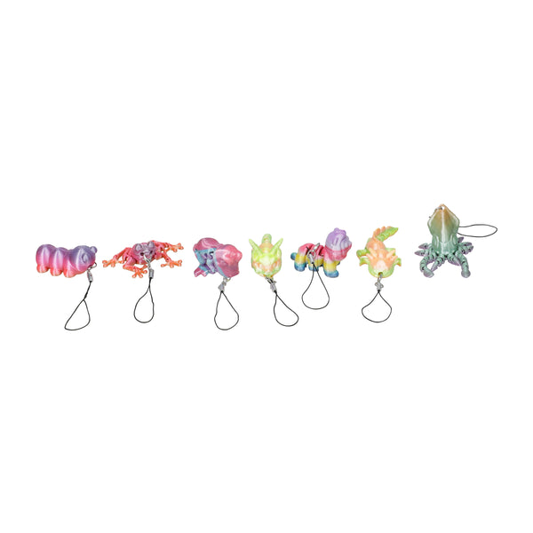 3D Printed Trinkets Critters (Styles May Vary) - image 5