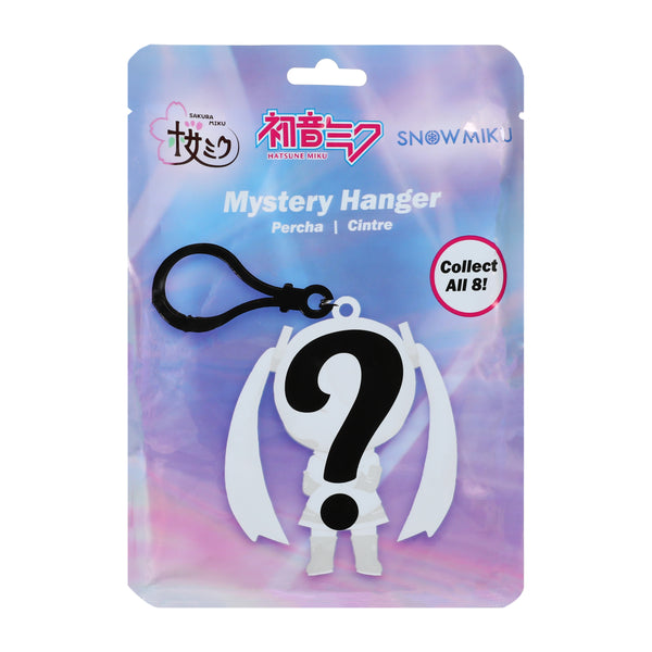 Hatsune Miku Mystery Hanger (Styles May Vary) - image 2