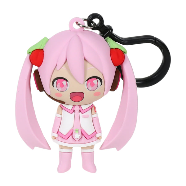 Hatsune Miku Mystery Hanger (Styles May Vary) - image 3