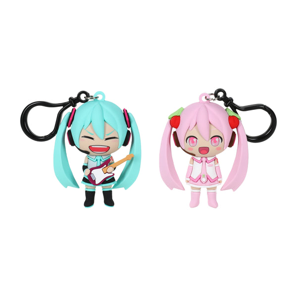 Hatsune Miku Mystery Hanger (Styles May Vary) - image 5