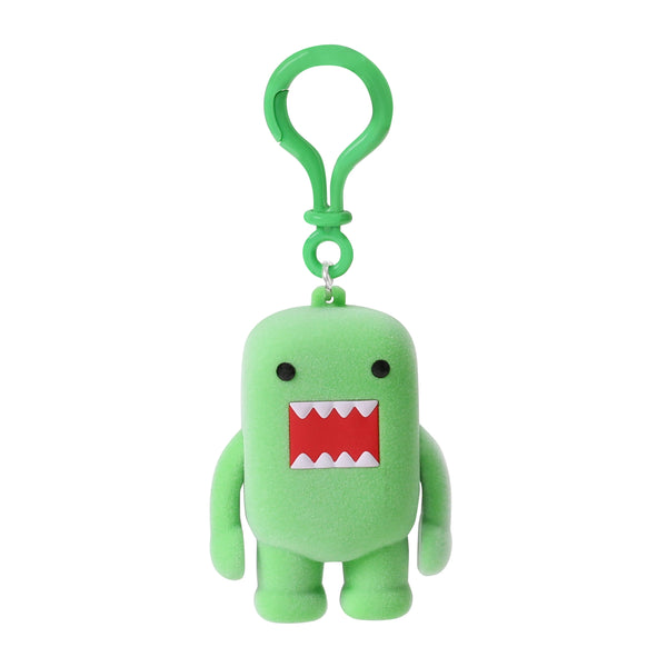 Domo™ Clip-On Plush (Styles May Vary) - image 3