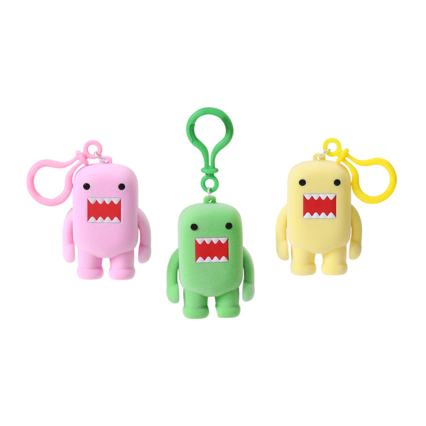 Domo™ Clip-On Plush (Styles May Vary) - image 4