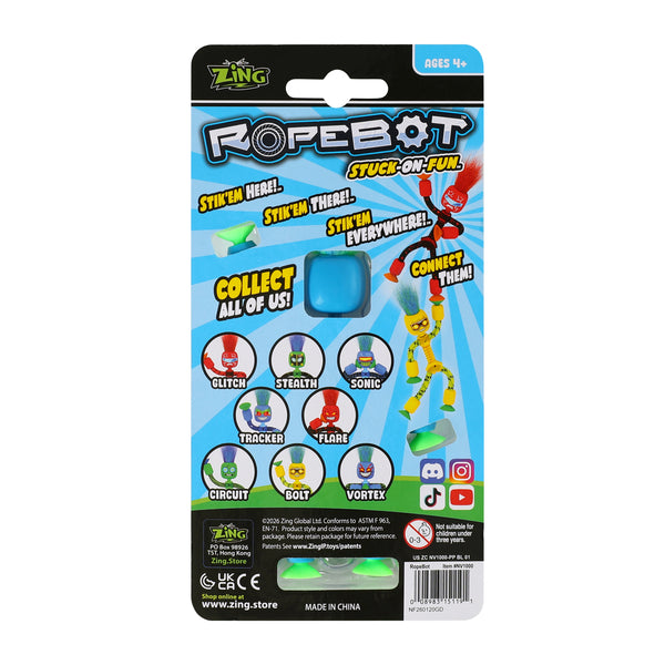 Zing™ Ropebot Toy (Styles May Vary) - image 3