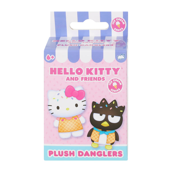 Hello Kitty And Friends® Plush Danglers (Styles May Vary) - image 2