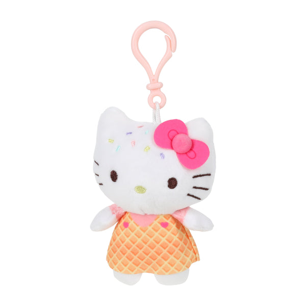 Hello Kitty And Friends® Plush Danglers (Styles May Vary) - image 3