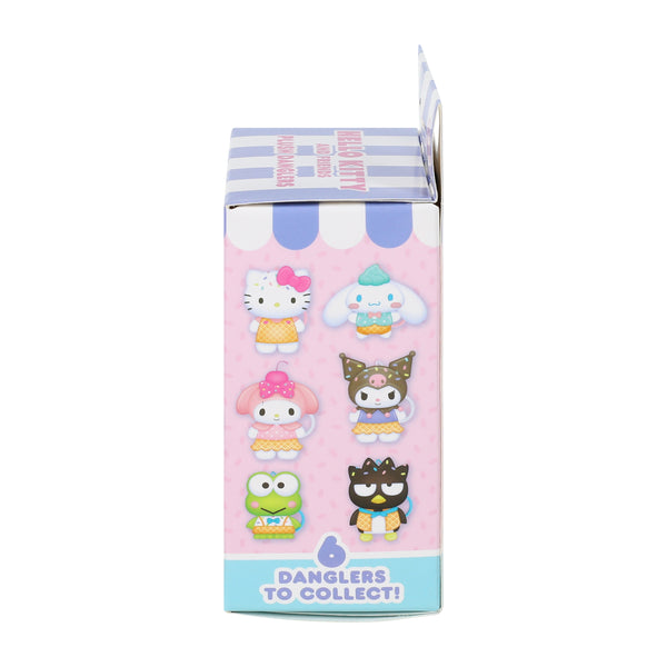 Hello Kitty And Friends® Plush Danglers (Styles May Vary) - image 5