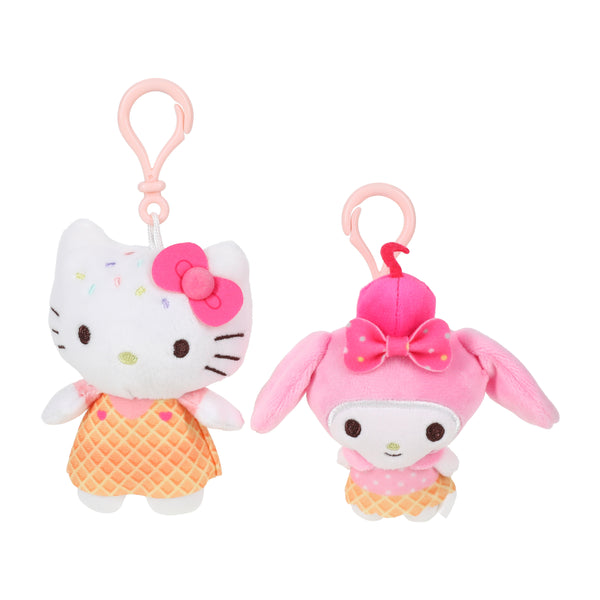 Hello Kitty And Friends® Plush Danglers (Styles May Vary) - image 6