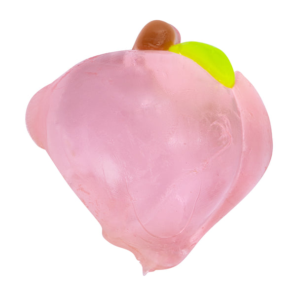 ORB Curiosities™ Taba-Licious™ Fun Fruit Squish Toy (Styles May Vary) - image 2