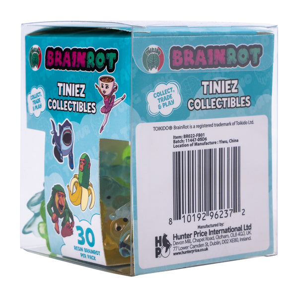 Brainrot Tiniez Collectibles 30-Pack - image 5