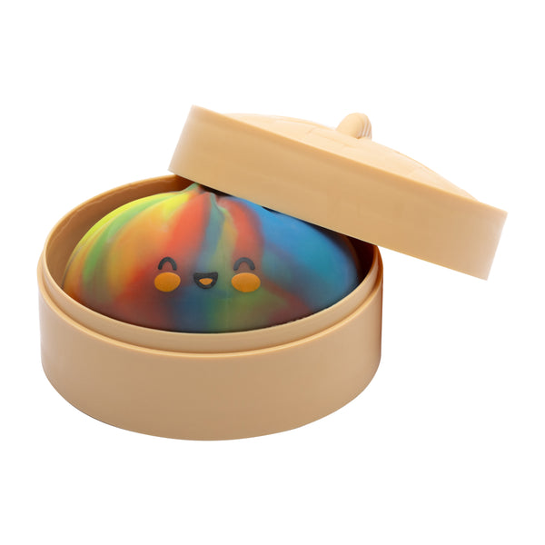 Crazy Fun® Mystery Dumpling Neon Edition Set (Styles May Vary) - image 2