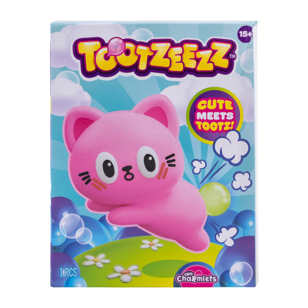 Tootzeezz™ Blind Bag Figure (Styles May Vary) - image 2