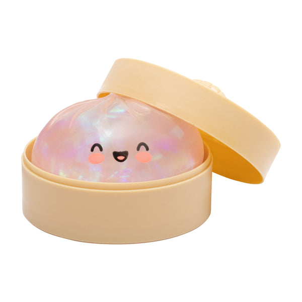 Crazy Fun® Mystery Dumpling Pink Holographic Edition Set (Styles May Vary) - image 2