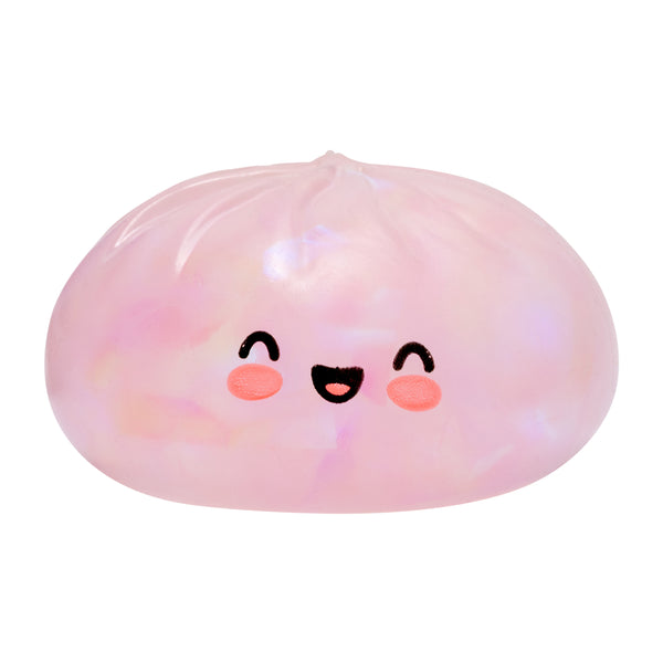Crazy Fun® Mystery Dumpling Pink Holographic Edition Set (Styles May Vary) - image 3
