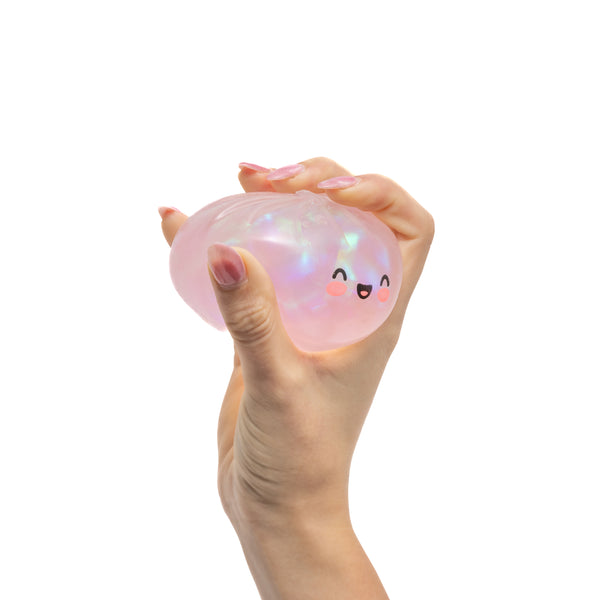 Crazy Fun® Mystery Dumpling Pink Holographic Edition Set (Styles May Vary) - image 4