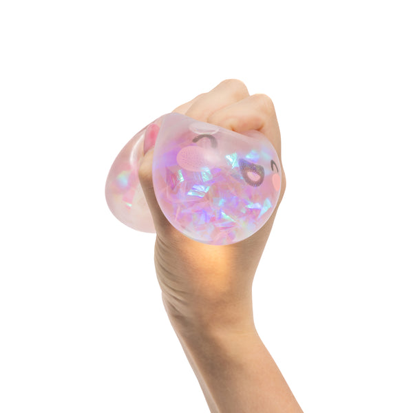Crazy Fun® Mystery Dumpling Pink Holographic Edition Set (Styles May Vary) - image 5