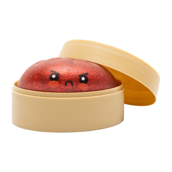 Crazy Fun® Mystery Dumpling Angry Glitter Edition (Styles May Vary) - image 3