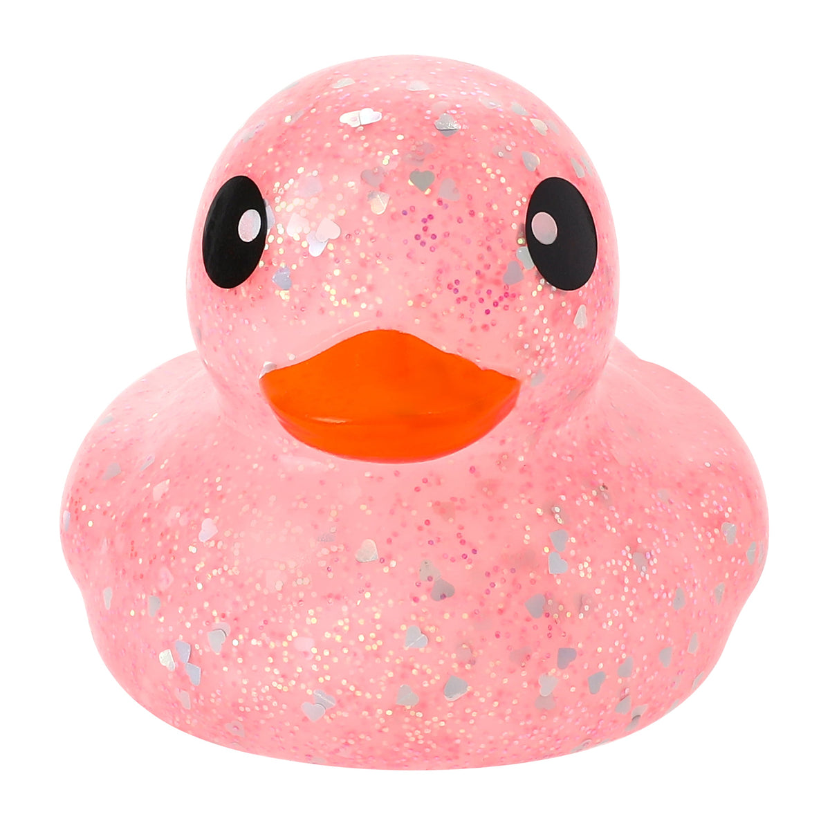 Glitter Duck Toy