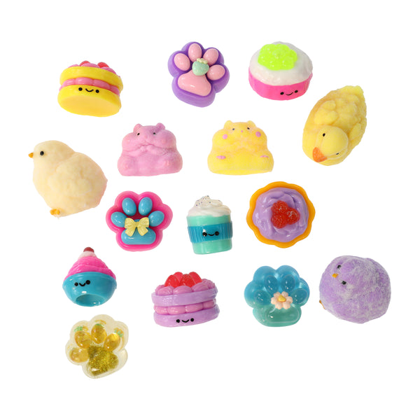 ORB Curiosities™ Taba-Licious Fun Toy (Styles May Vary) - image 3