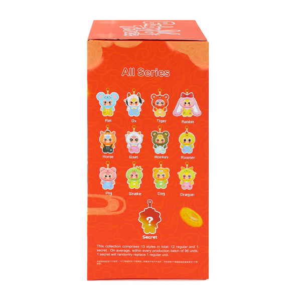 Baby Three Twelve Zodiac V2 Blind Bag Toy (Styles May Vary) - image 7