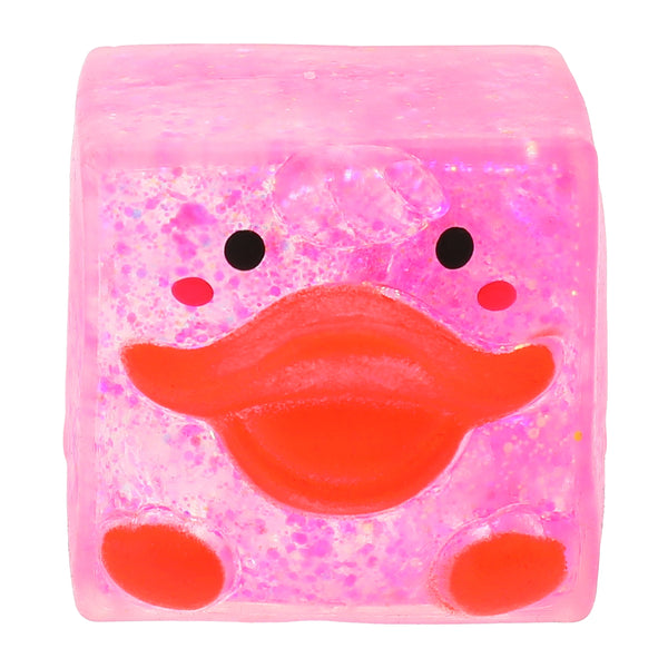 ORB Curiosities™ Sugar Swaps™ Duck Cubes Toy - image 2