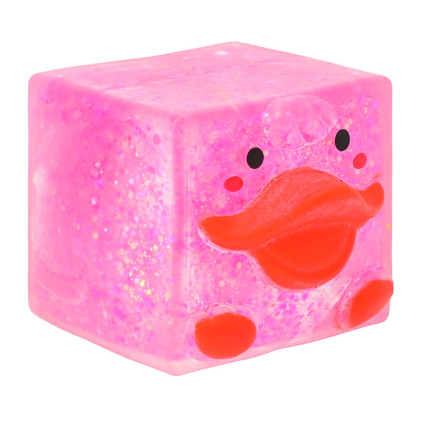 ORB Curiosities™ Sugar Swaps™ Duck Cubes Toy - image 3