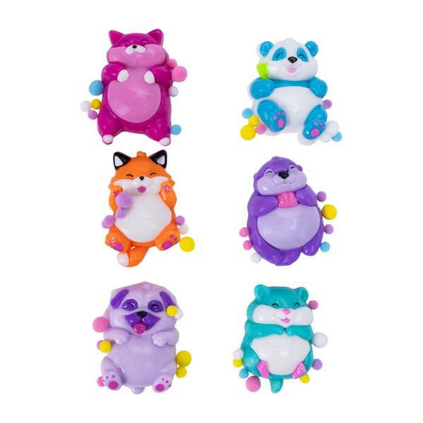 ORB™ Taba-Licious™ Big Bellies Squish Toy (Styles May Vary) - image 3