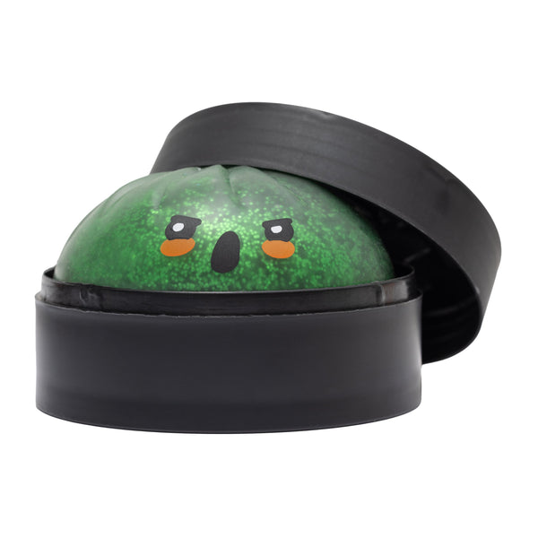Crazy Fun® Mystery Dumpling Spooky Glow Edition Set (Styles May Vary) - image 2