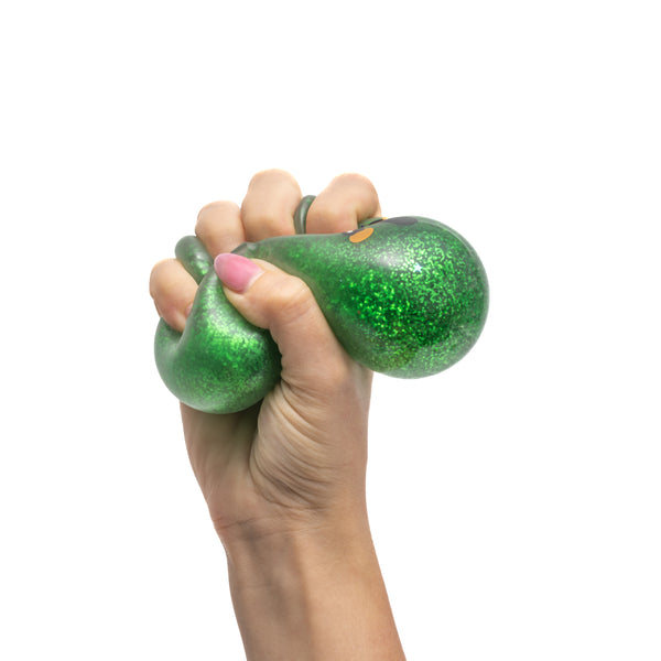 Crazy Fun® Mystery Dumpling Spooky Glow Edition Set (Styles May Vary) - image 5