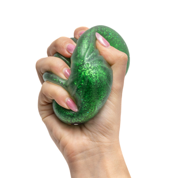 Crazy Fun® Mystery Dumpling Spooky Glow Edition Set (Styles May Vary) - image 7