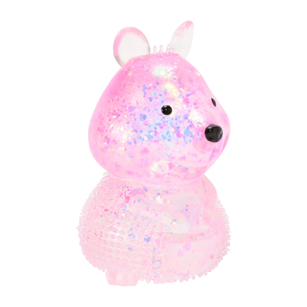 ORB Curiosities™ Sugar Swaps™ Quokka Toy - image 3