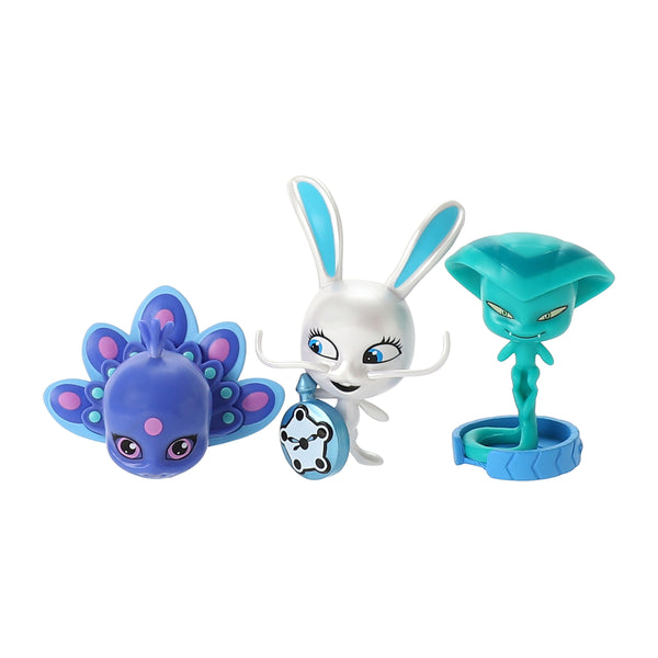Zac Heroez Miraculous® Toy (Styles May Vary) - image 6