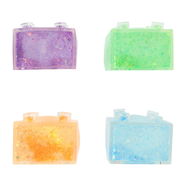 Gel Blocks Block Party Toy - image 5