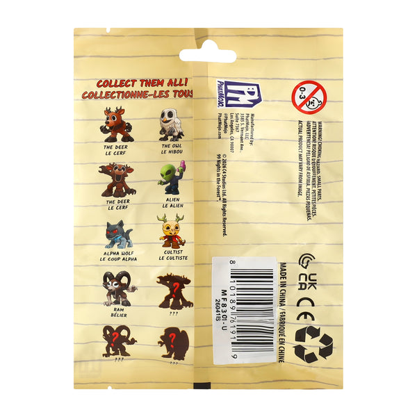 99 Nights In The Forest™ Minifigure (Styles May Vary) - image 6