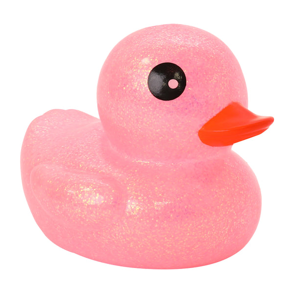 Quackeez Duckeez Glitter Duck Toy - image 5