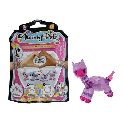 Twisty Petz Mystery Pack (Styles May Vary)