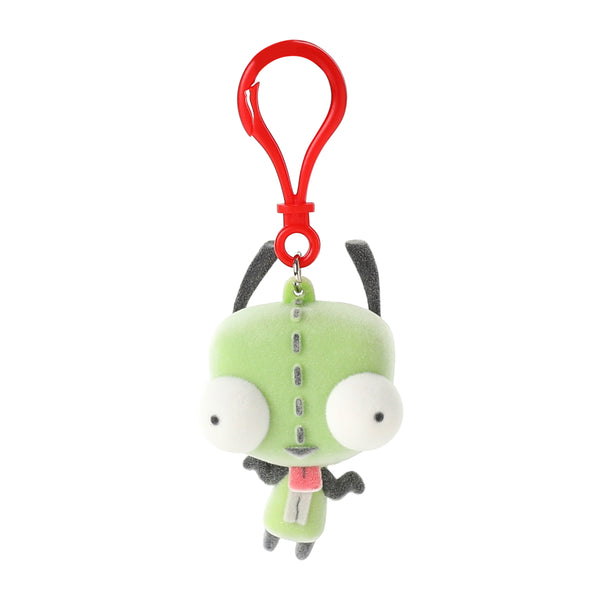 Nickelodeon™  Invader Zim™ Exclusive Flocked Collection Hangers (Styles May Vary) - image 2